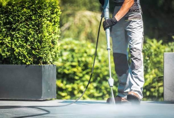 Best Building Exterior Washing  in Lincoln, MO