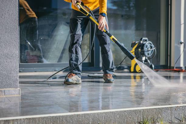 Best Factory Floor Cleaning  in Lincoln, MO