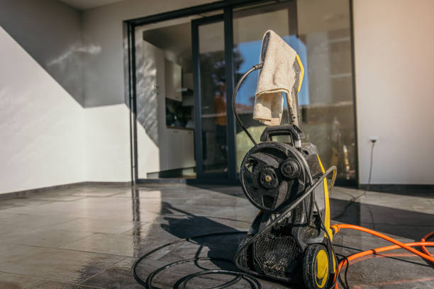 Best Patio and Deck Pressure Washing  in Lincoln, MO