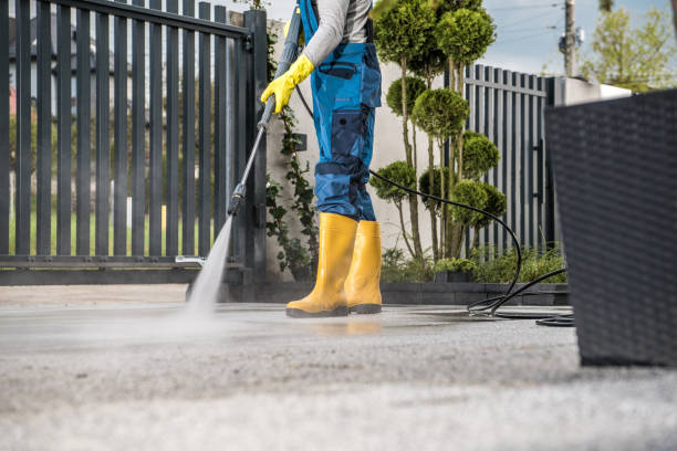 Reliable Lincoln, MO  Pressure Washing Services Solutions