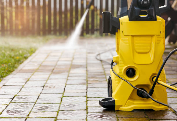 Best Fence Cleaning  in Lincoln, MO