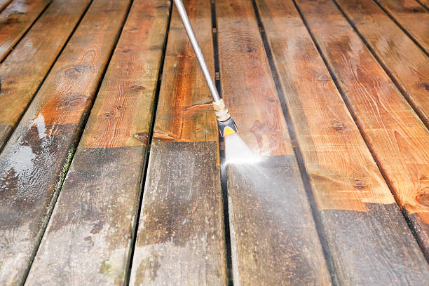Pre-Holiday Cleaning in Lincoln, MO