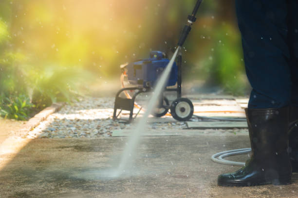 Best Concrete Sealing  in Lincoln, MO