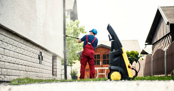 Best Dumpster Area Cleaning  in Lincoln, MO